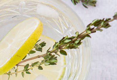 Le thym et ses nombreux bienfaits pour la&nbsp;santé