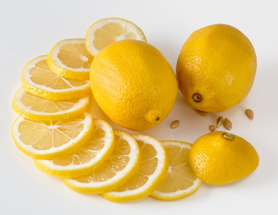 Le citron et ses vertus