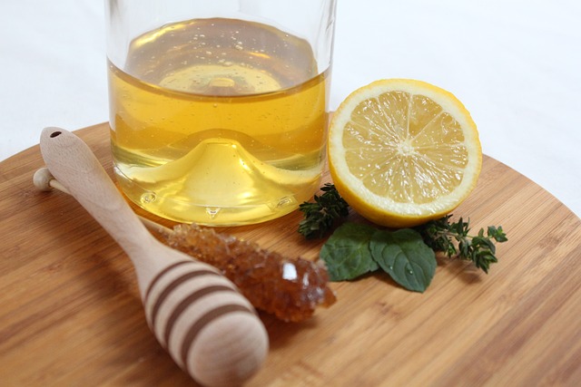 5 Recettes de masques au citron pour une peau en bonne&nbsp;santé