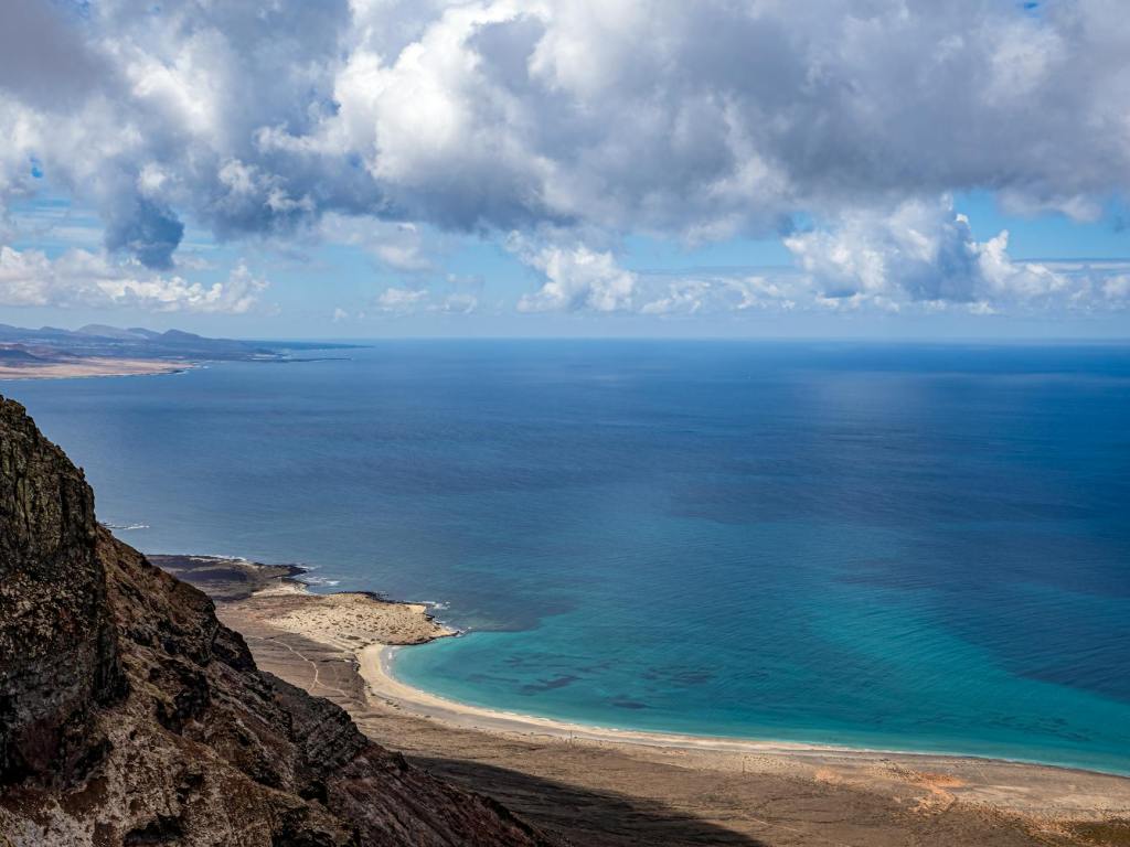 Fuerteventura : je pars visiter le nord de l’île: surf, dunes, dauphins et bons&nbsp;plans