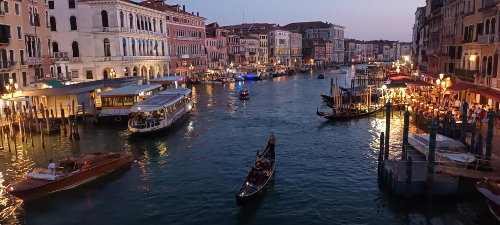 Top 15 des plus belles villes UNESCO en&nbsp;Europe